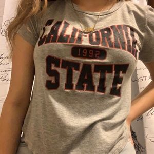 California State T-Shirt